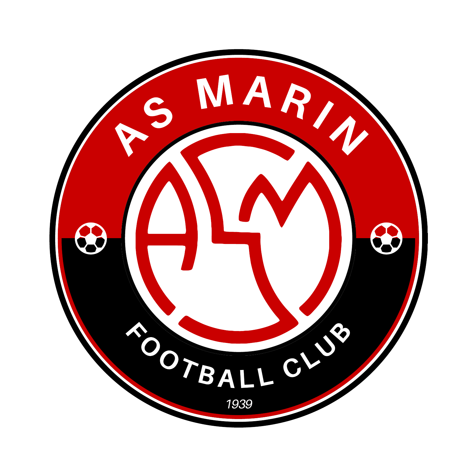 AS Marin FC