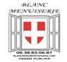 Blanc Menuiserie